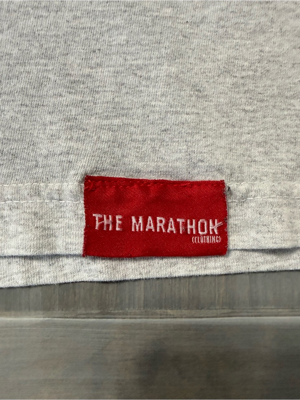 The marathon clothing - Picture 3 of 5
